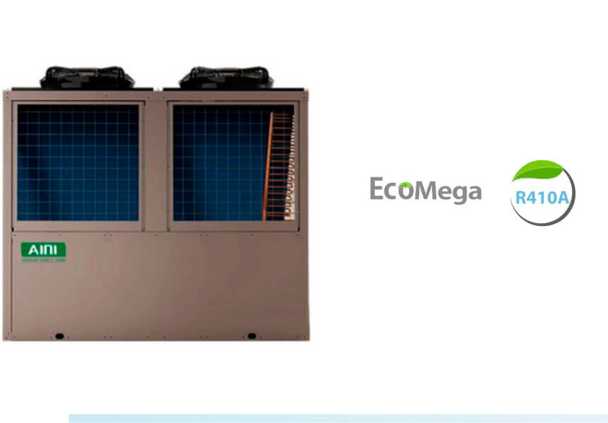 Swimming Pool Heater Factory - AINI Original Full-inverter Heat Pump and Pool Heating Solutions