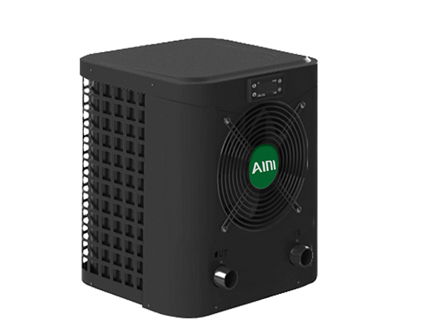 Comfortline Inverter - AINI Original Full-inverter Swimming Heat Pump and Pool Heating Solutions