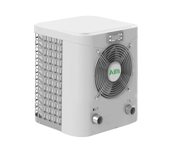 Inverter-plus Commercial - AINI Original Full-inverter Swimming Heat Pump and Pool Heating Solutions